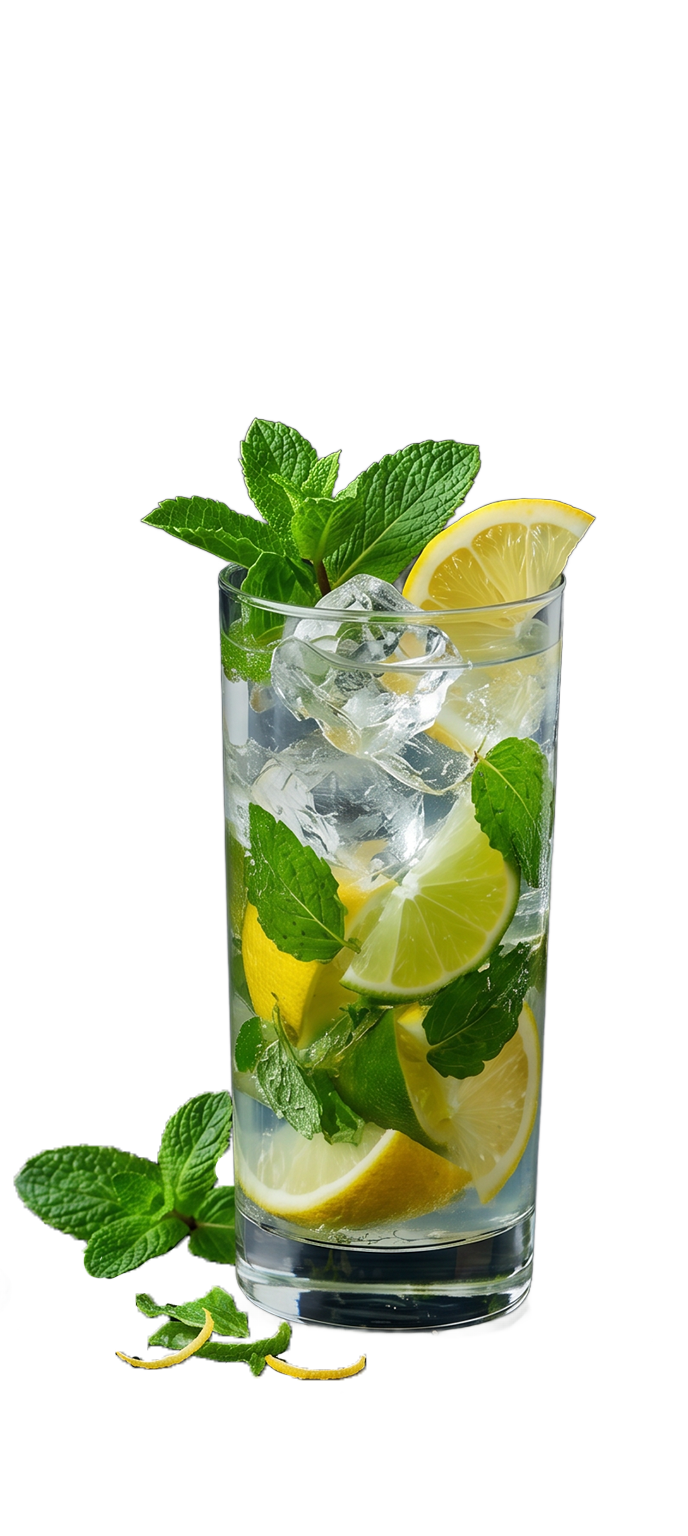 Mojito Alexander's